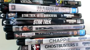 ultra hd blu-ray