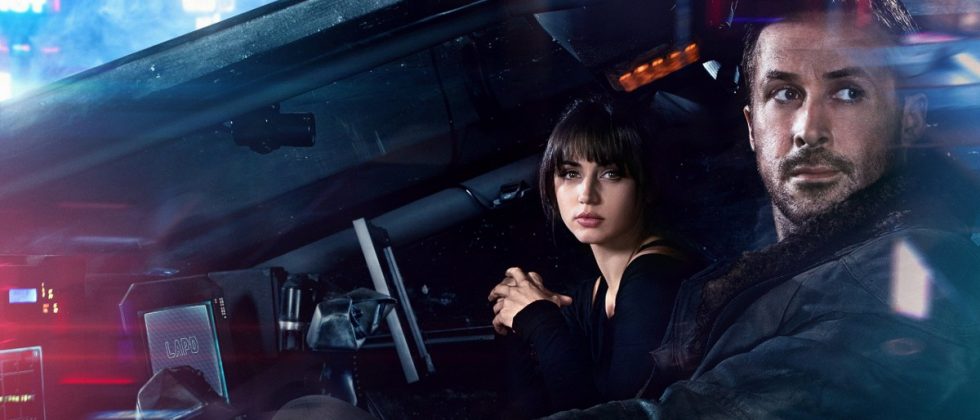 Blade Runner 2049 4K