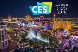 CES 2018