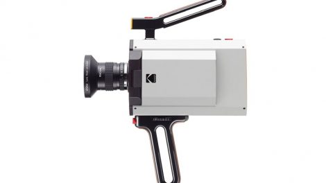 Kodak Super 8 3