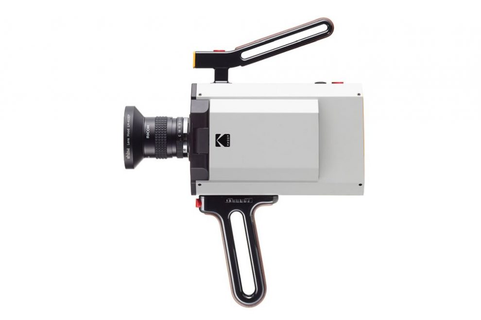 Kodak Super 8 3