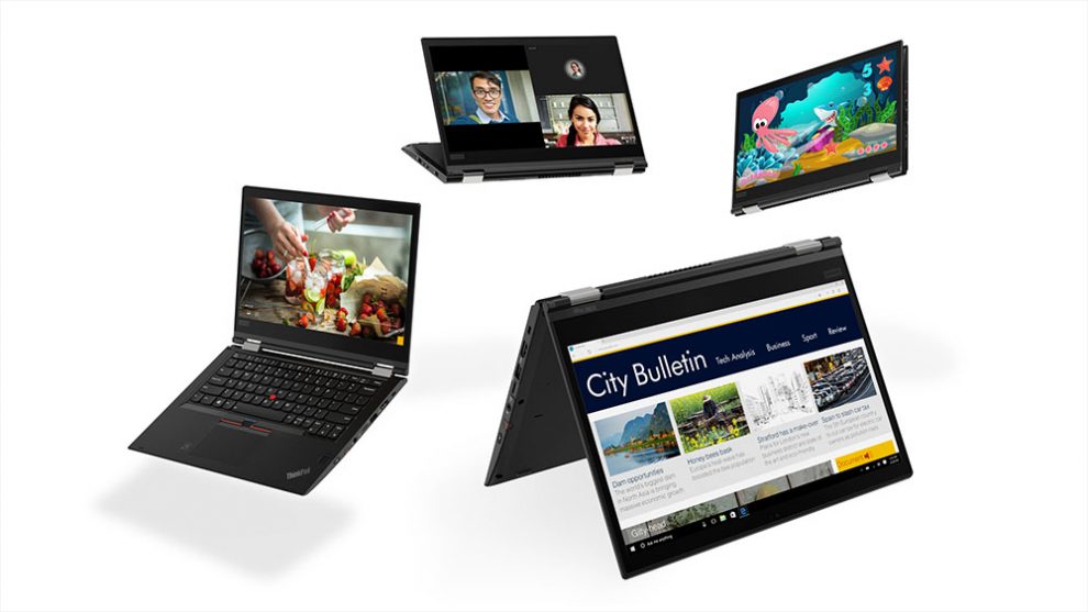 Lenovo thinkpad 2