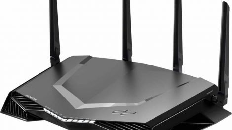 Netgear Nightawk Pro Gaming XR500