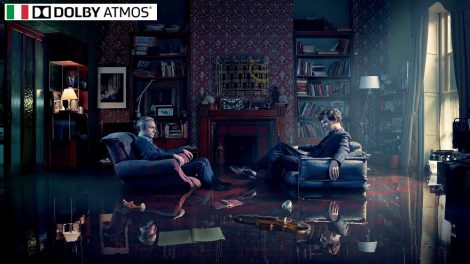 Sherlock stagione 4