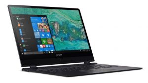 Acer Swift 7 CES 2018