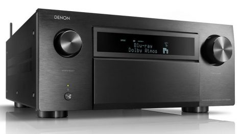 Denon AVC-X8500H