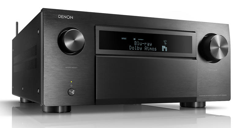 Denon AVC-X8500H