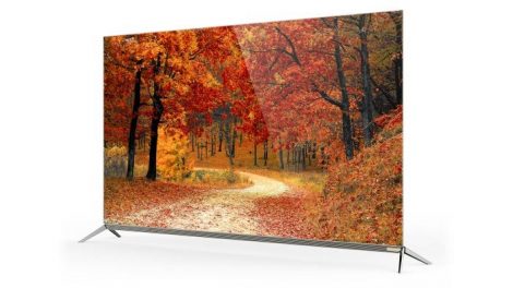 OLED Ultra HD