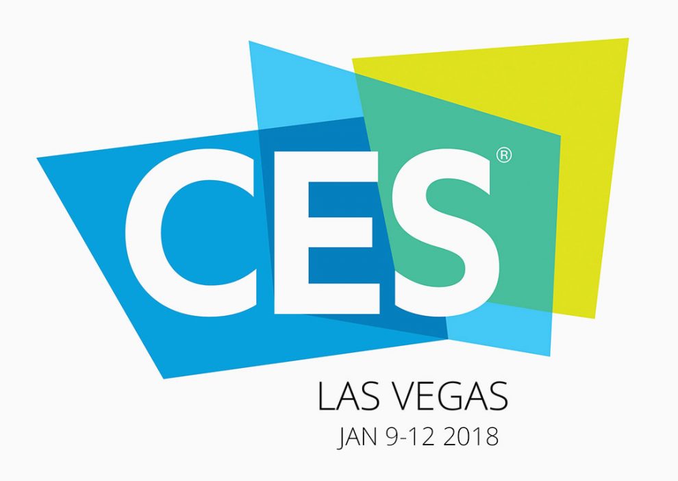 CES 2018