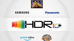 hdr10+