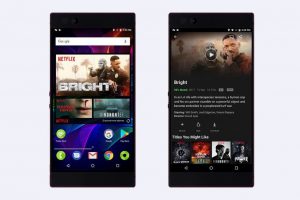 razer phone netflix 2