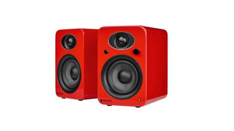 Steljes Audio NS3