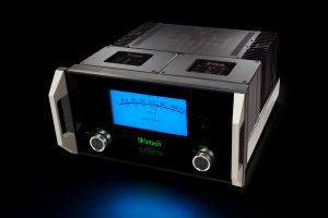 McIntosh MC611 laterale