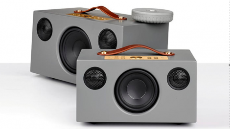 multi-room Audio Pro