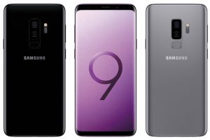 Galaxy S9