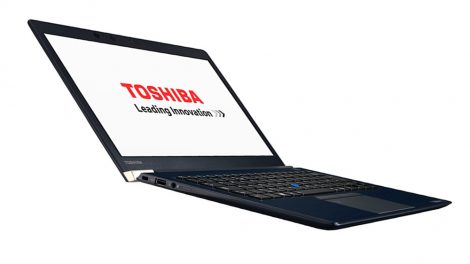 Toshiba-e-generation home