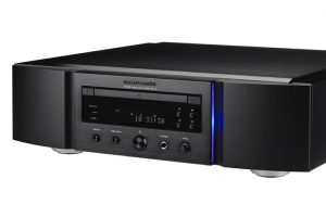 Marantz SA-10