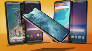 smartphone 2017