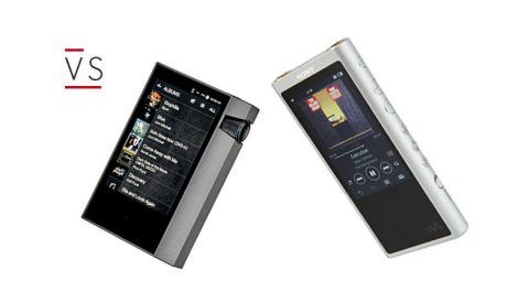 Walkman NW-ZX300