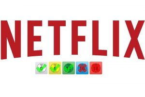 Netflix parental home