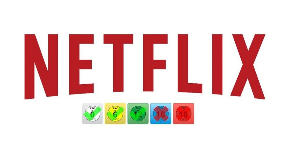 Netflix parental home