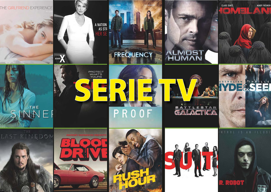 Debutta Mediaset 20, il canale per film e serie TV AF Digitale Debutta Mediaset 20, il canale per film e serie TV AF Digitale