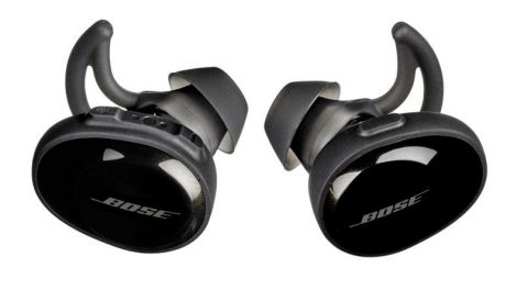 Bose SoundSport Free