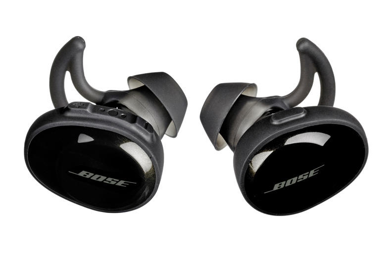 Bose SoundSport Free