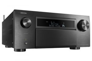 Denon AVC-X8500H