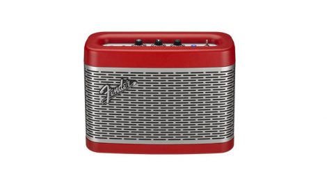 Fender Newport