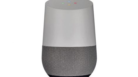 google home