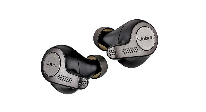 Jabra Elite 65t