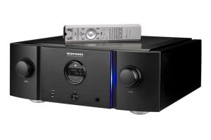 Marantz PM-10