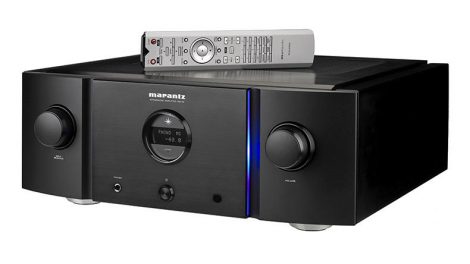 Marantz PM-10