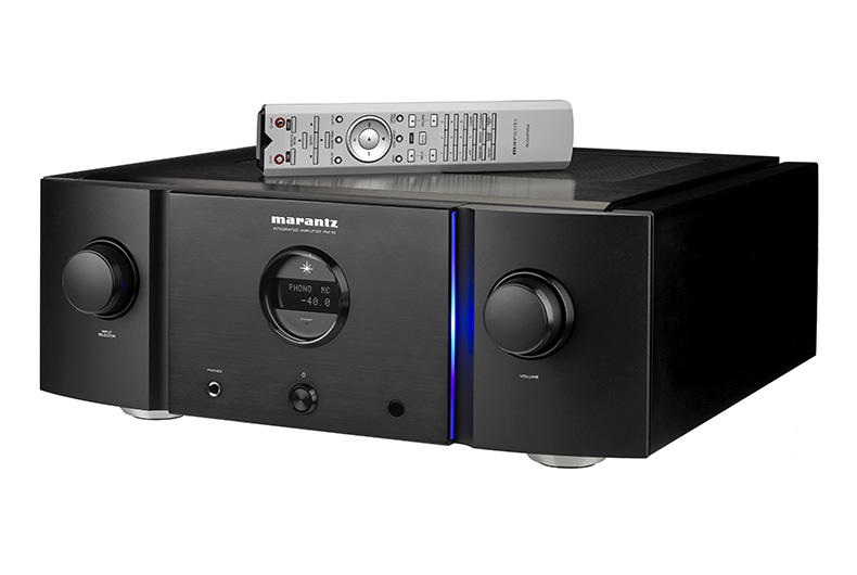 Marantz PM-10