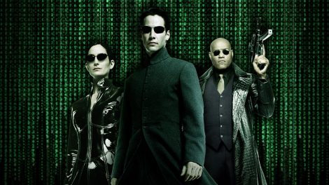 matrix
