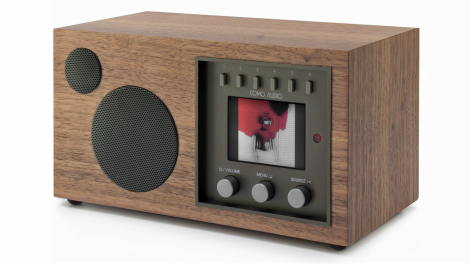como Audio
