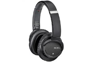 Sony MDR-ZX770BN