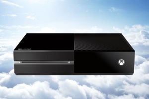 xbox cloud home