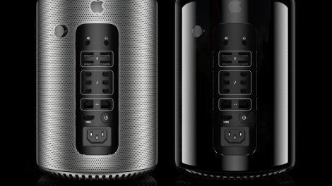 nuovo mac pro