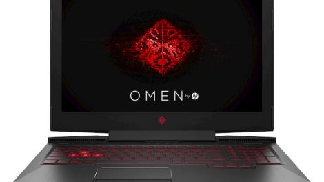 HP OMEN 15-ce003nl