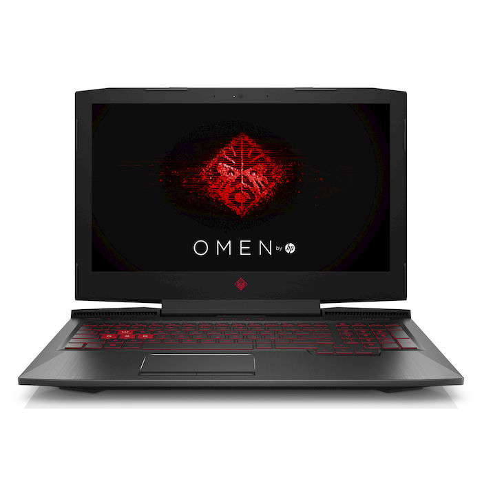 HP OMEN 15-ce003nl