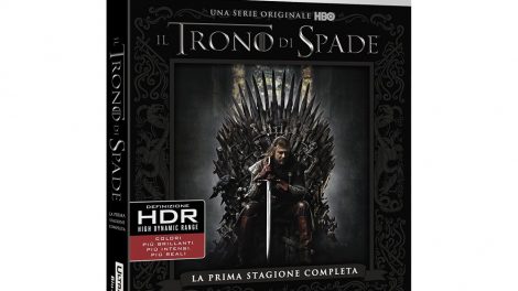 Trono di spade