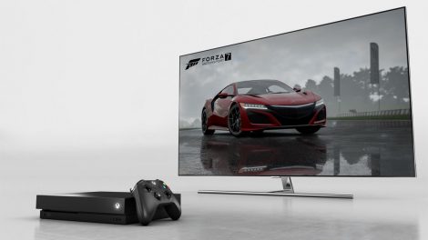 FreeSync 120Hz SAMSUNG VRR