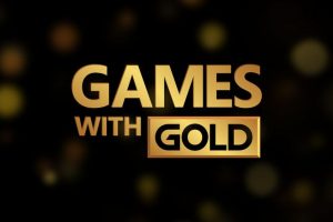 Xbox Live Gold Home