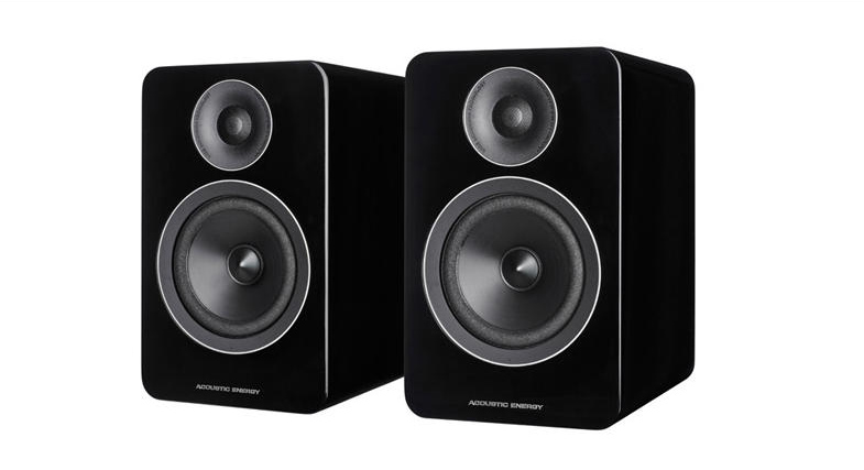 Acoustic Energy AE1 Active