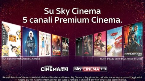 Mediaset Premium