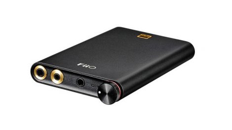 FiiO Q1 Mark II