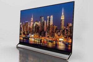oled hisense