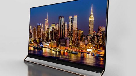 oled hisense